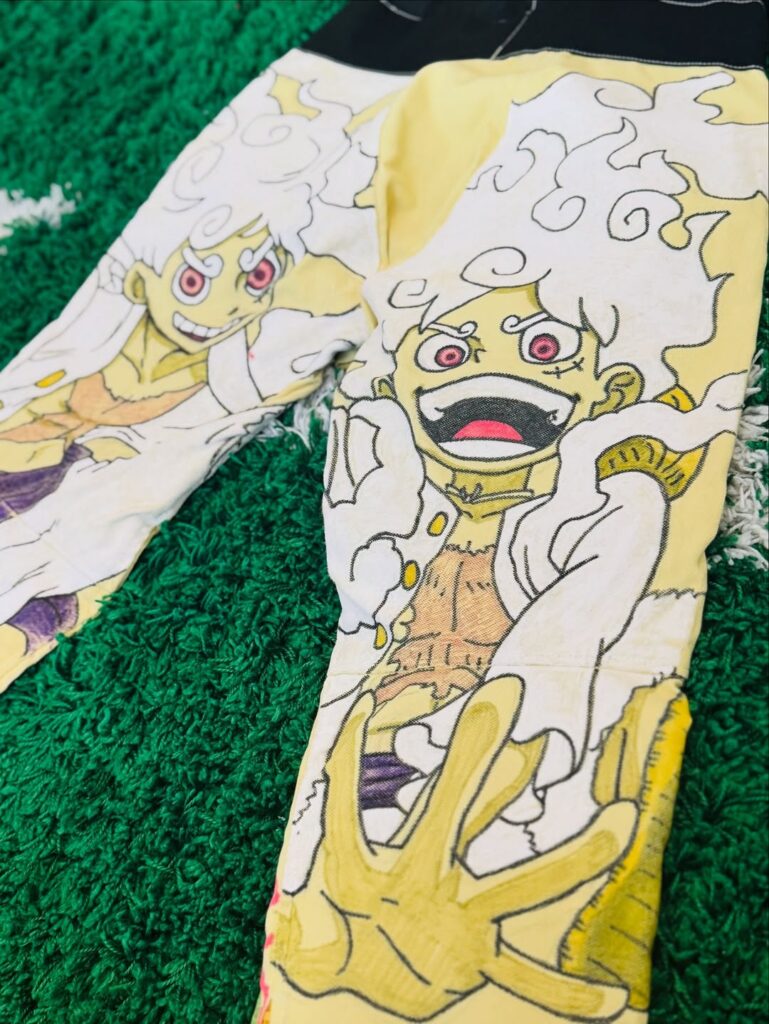 トークショーで全国を飛び回った人気ボートレーサーが「後輩デザイン