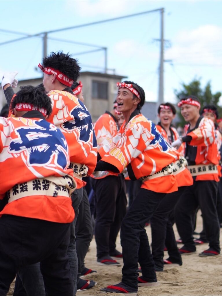 お待たせしました！シール配布店発表します！」ボートレーサーの峰竜太