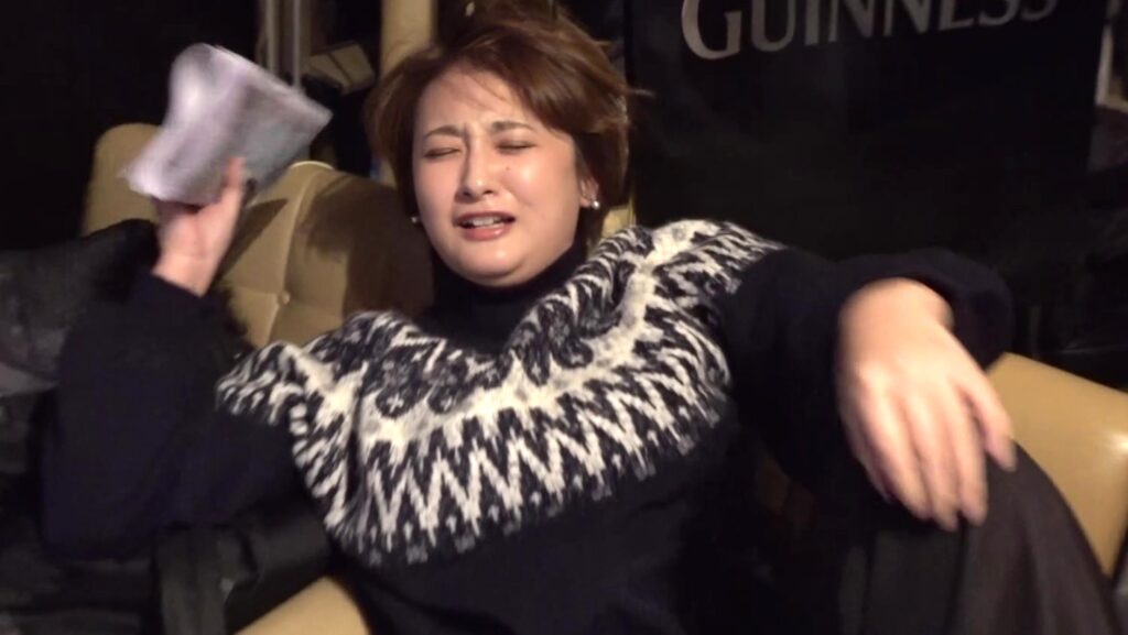 フェアリーS惜敗に卒倒