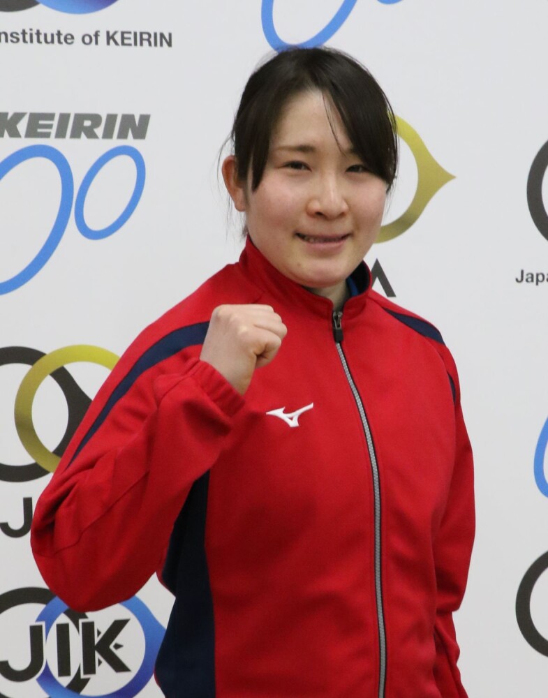 １２４期デビュー直前 九州勢の女子５人を紹介 ルーキーシリーズ第１戦、宇都宮で３０日開幕｜競輪ニュース｜競輪TOP｜西スポレースサイト