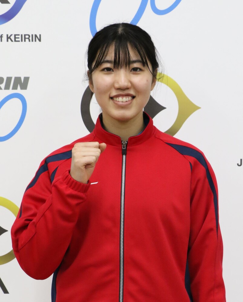 １２４期デビュー直前 九州勢の女子５人を紹介 ルーキーシリーズ第１戦、宇都宮で３０日開幕｜競輪ニュース｜競輪TOP｜西スポレースサイト