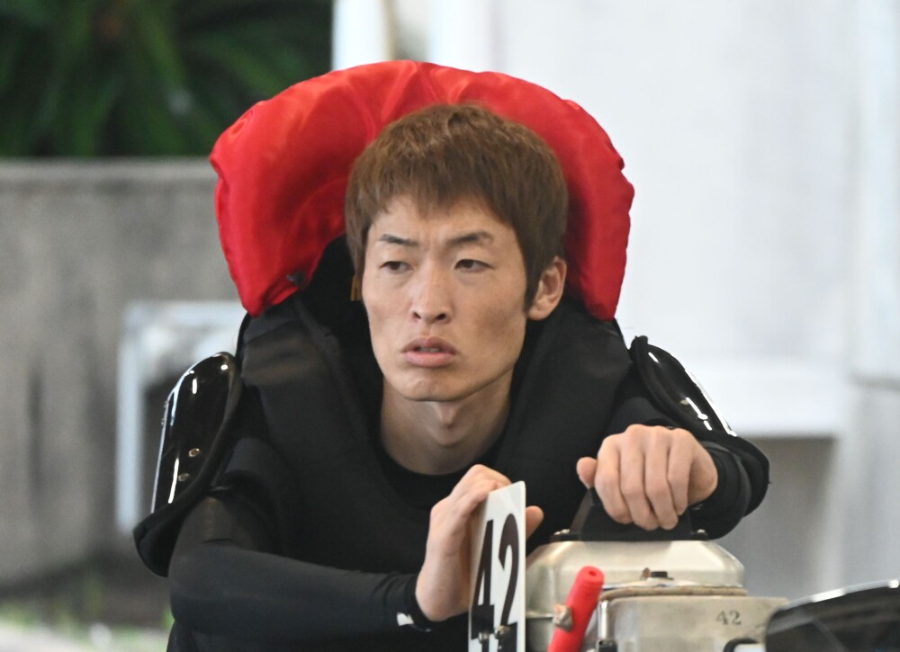 【下関（ナイター）一般】柳生泰二が初日連勝スタート｜ボートレースニュース｜ボートレースTOP｜西スポレースサイト