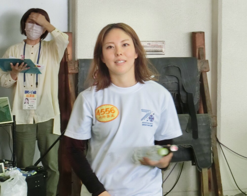 【福岡ボート・GⅢオールレディース】竹井奈美が予選トップ通過|ボートレースニュース|ボートレースTOP|西スポレースサイト