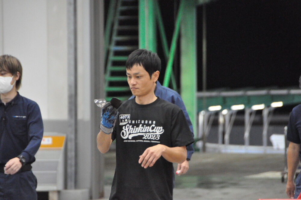 【大村ボート（ナイター）一般】大橋純一郎 現在勝率こそが今の実力｜ボートレースニュース｜ボートレースTOP｜西スポレースサイト
