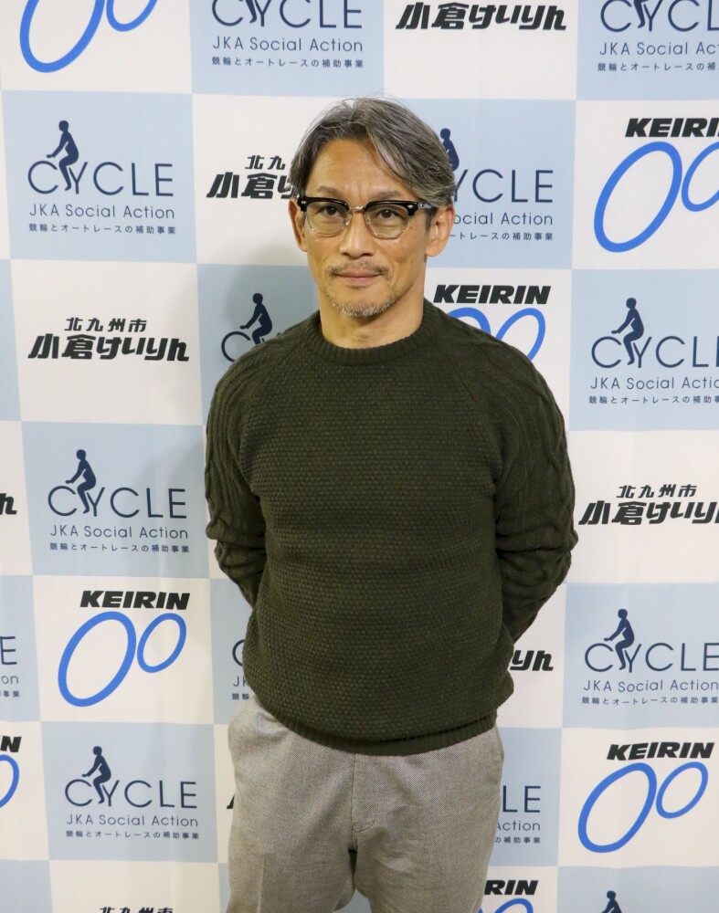 【小倉競輪(ナイター)FⅠ】山口富生は岐阜勢再興のカギ握る〝名師匠〟|競輪ニュース|競輪TOP|西スポレースサイト