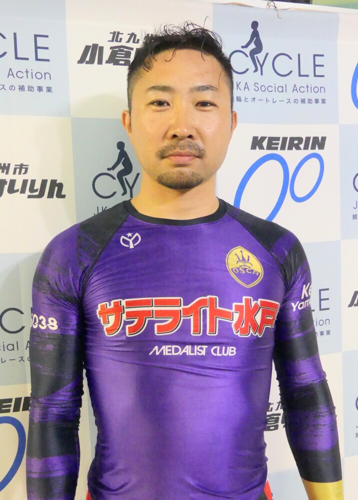 小倉競輪（ナイター）FⅠ】児玉碧衣がAGC優勝の報告会／初日特選