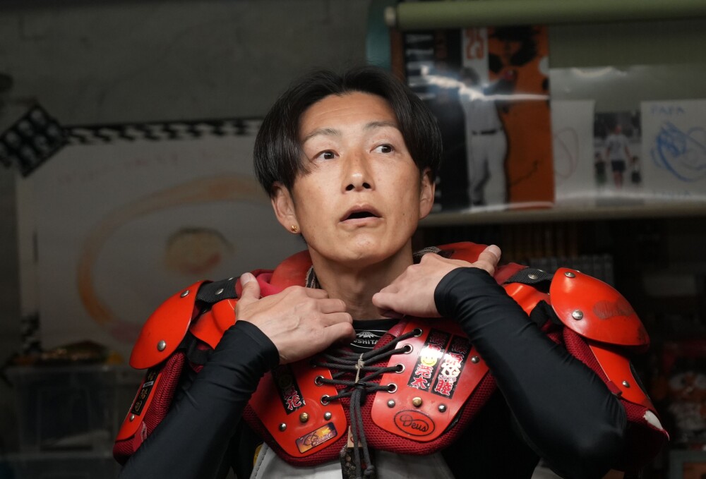 飯塚オート（ナイター）一般】 #篠原睦 ひと調整で「フロントの