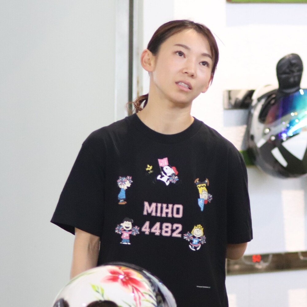 児島ボート・GⅢオールレディース】守屋美穂 が〝12年ぶり〟予選落ち「結果を受け入れるしかない」｜ボートレースニュース｜ボートレースTOP｜西スポレースサイト