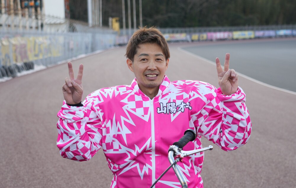 山陽オート・GⅠスピード王決定戦】金子大輔が大会初制覇 近況の流れの