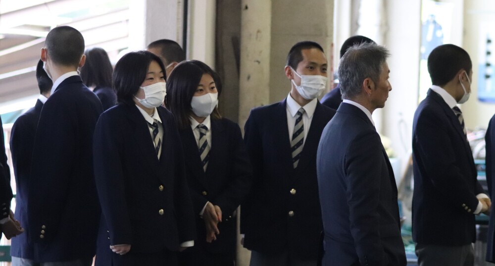 からつボート（モーニング）一般】唐津育ちのレーサーら修了式間近の