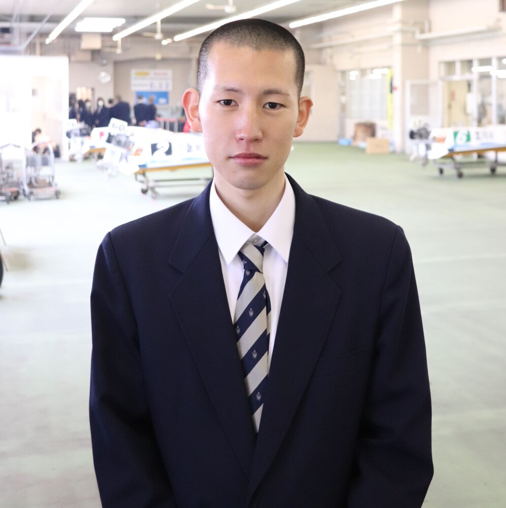 ボートレーサー教材 新米教官”と”ボートレーサーの卵”の成長を描いた新CMシリーズ ボート