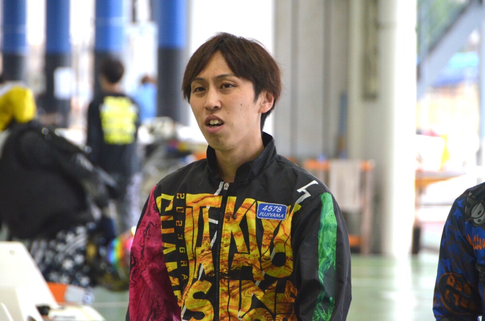 ぽんちゃんさん　専用　ボートレーサー ぽんちゃんさん 専用 ボートレーサー Gふりーく on X