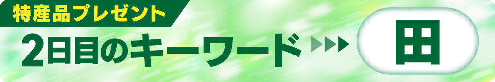 2日目