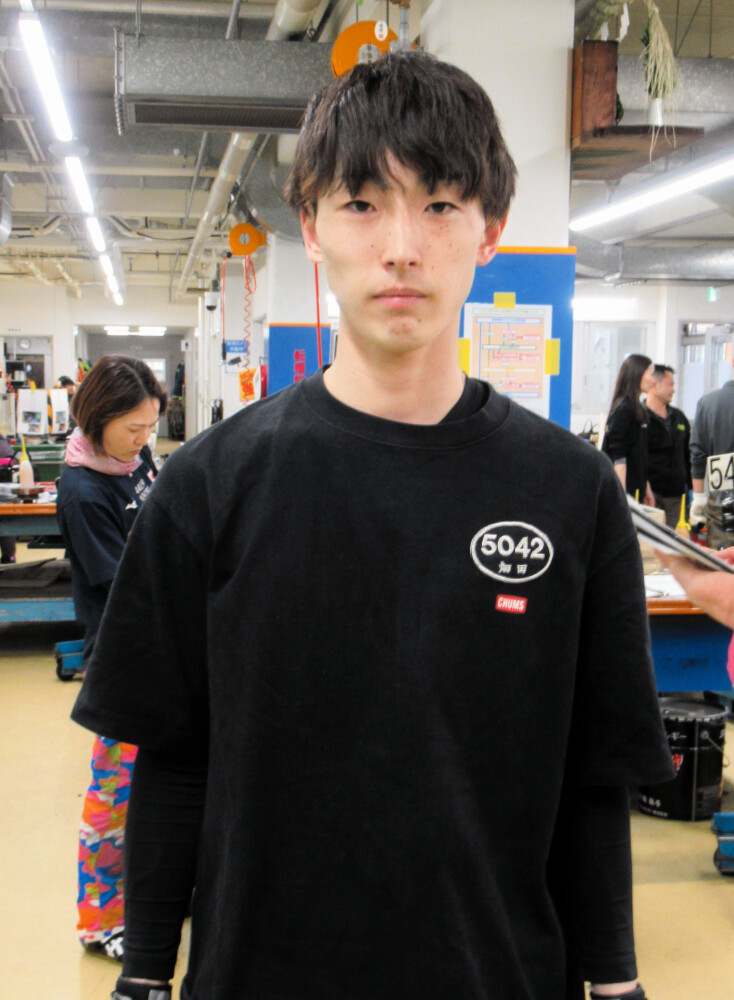 ボートレース戸田・一般】佐藤翼が初日メイン勝利／畑田汰一も5