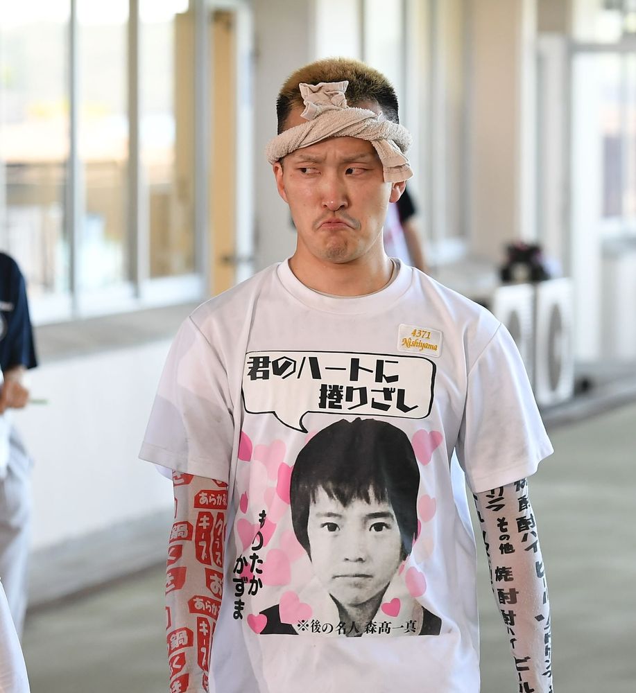 ボートレース徳山・SGオーシャンC】「自分の色に染めます！」西山貴浩