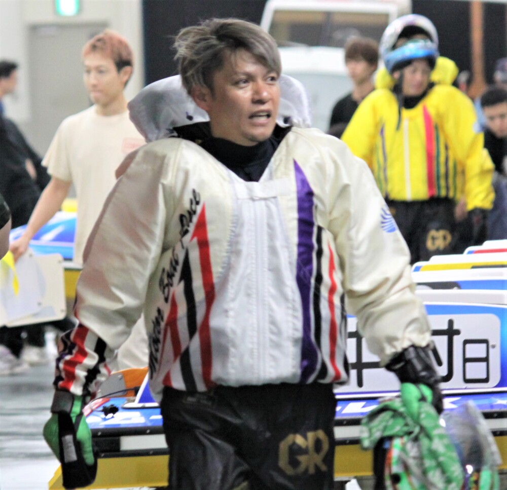 4337 – 平本 真之 選手（ヒラモト マサユキ） | テイモンの