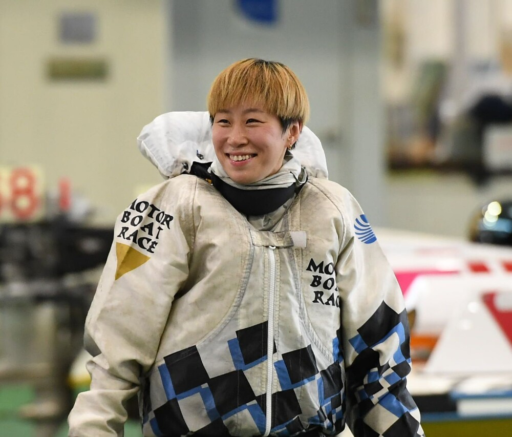 ボートレース】プレミアムGⅠスピードクイーンメモリアル（鳴門）出場