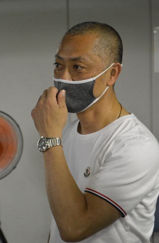 初日9Rは渡辺晴智を本命視