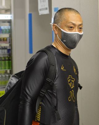 今年2度目のVを飾った渡辺晴智