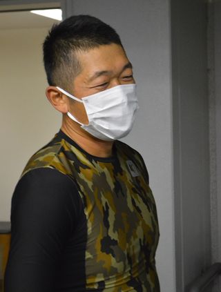 9RのA級決勝は田中孝彦が番手絶好だ