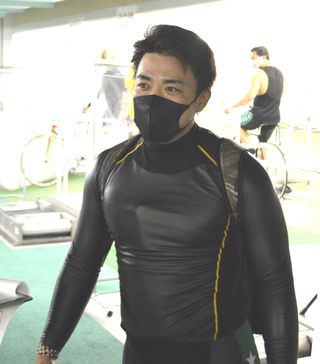 A級初日特選を制した野口大誠