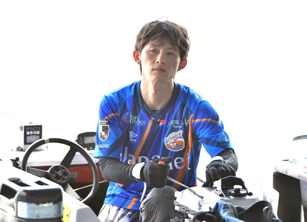 芦屋・ＳＧオールスター】下條雄太郎 奥の手は「道中勝負」｜ボートレースニュース｜ボートレースTOP｜西スポレースサイト