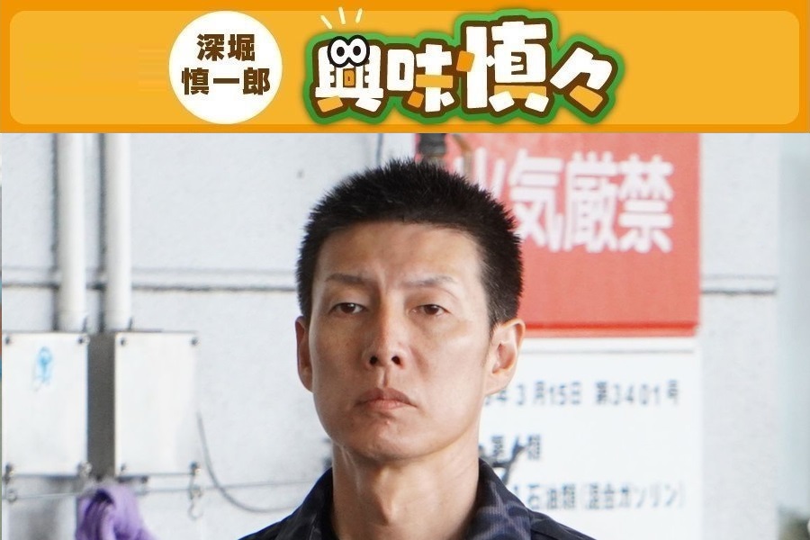 【びわこボート・西スポ杯】すっきり短髪の市橋卓士が余裕を感じさせる前検気配|ボートレースニュース|ボートレースTOP|西スポレースサイト