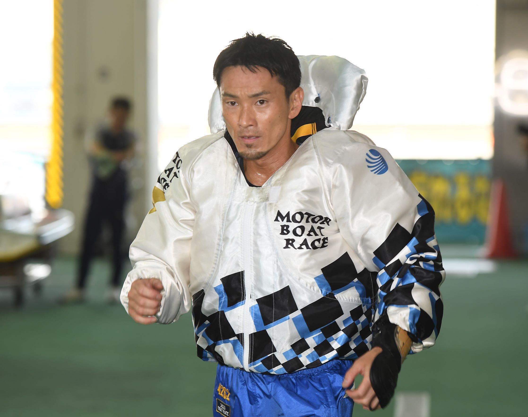 福岡（サマータイム）ＳＧメモリアル】馬場貴也がドリーム戦を快勝｜ボートレースニュース｜ボートレースTOP｜西スポレースサイト