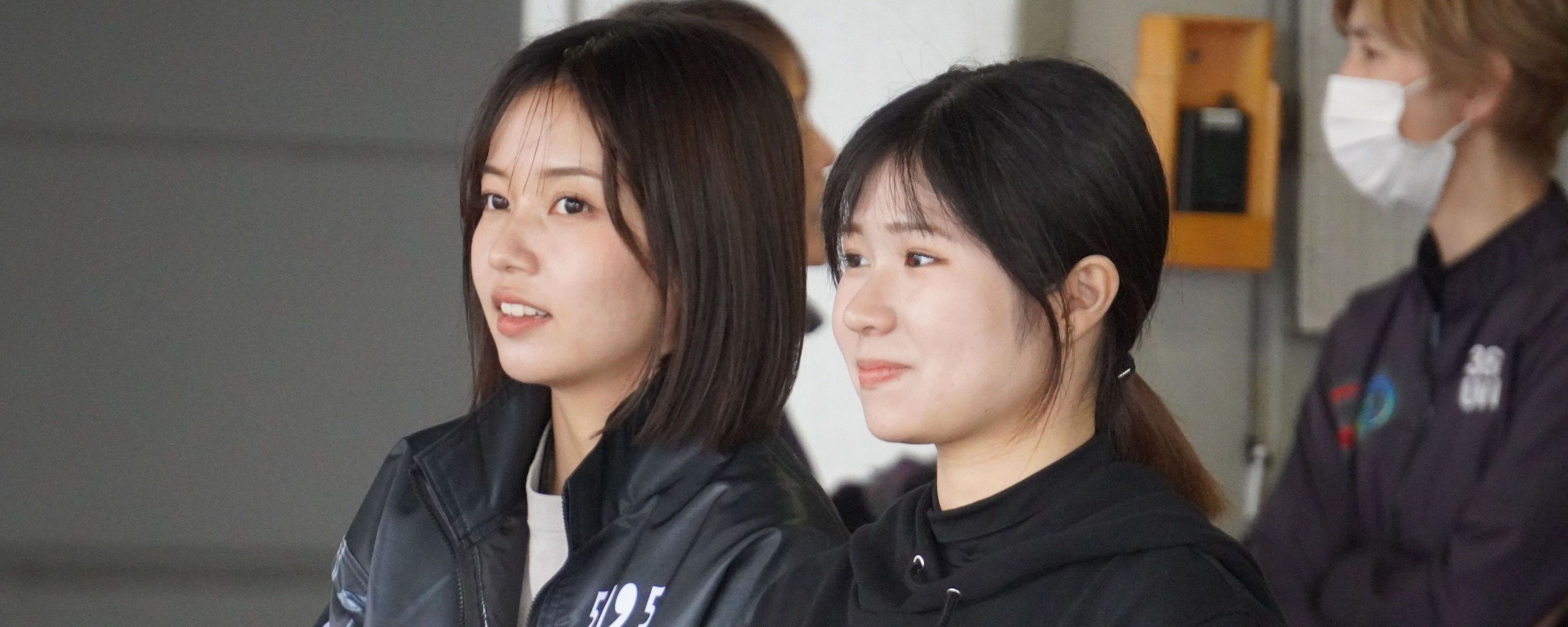 びわこボート・GⅡレディースオールスター】2回目出場の北村寧々＆初