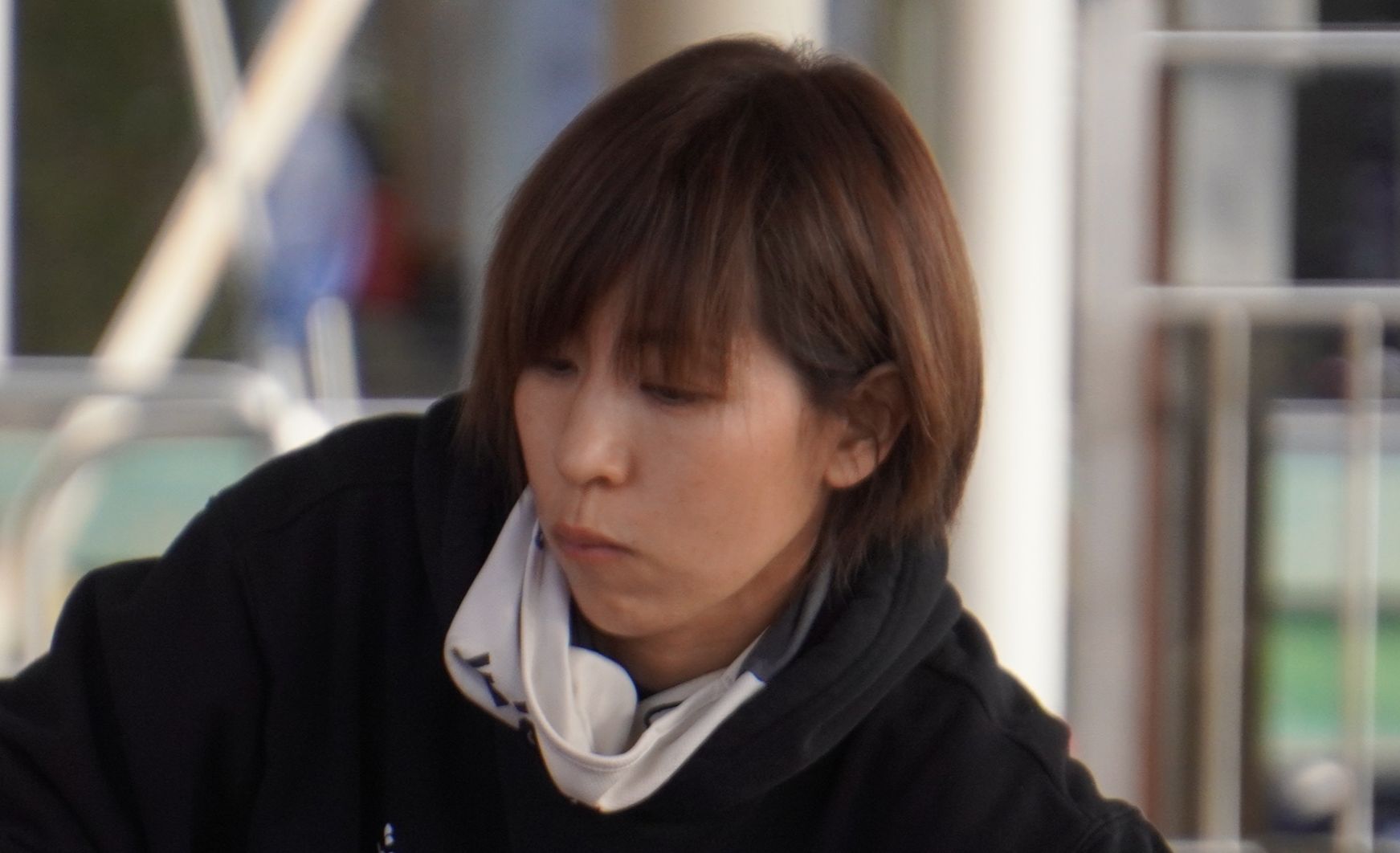 多摩川ボート・Qクライマックス】長嶋万記が近歴抜群機を手中