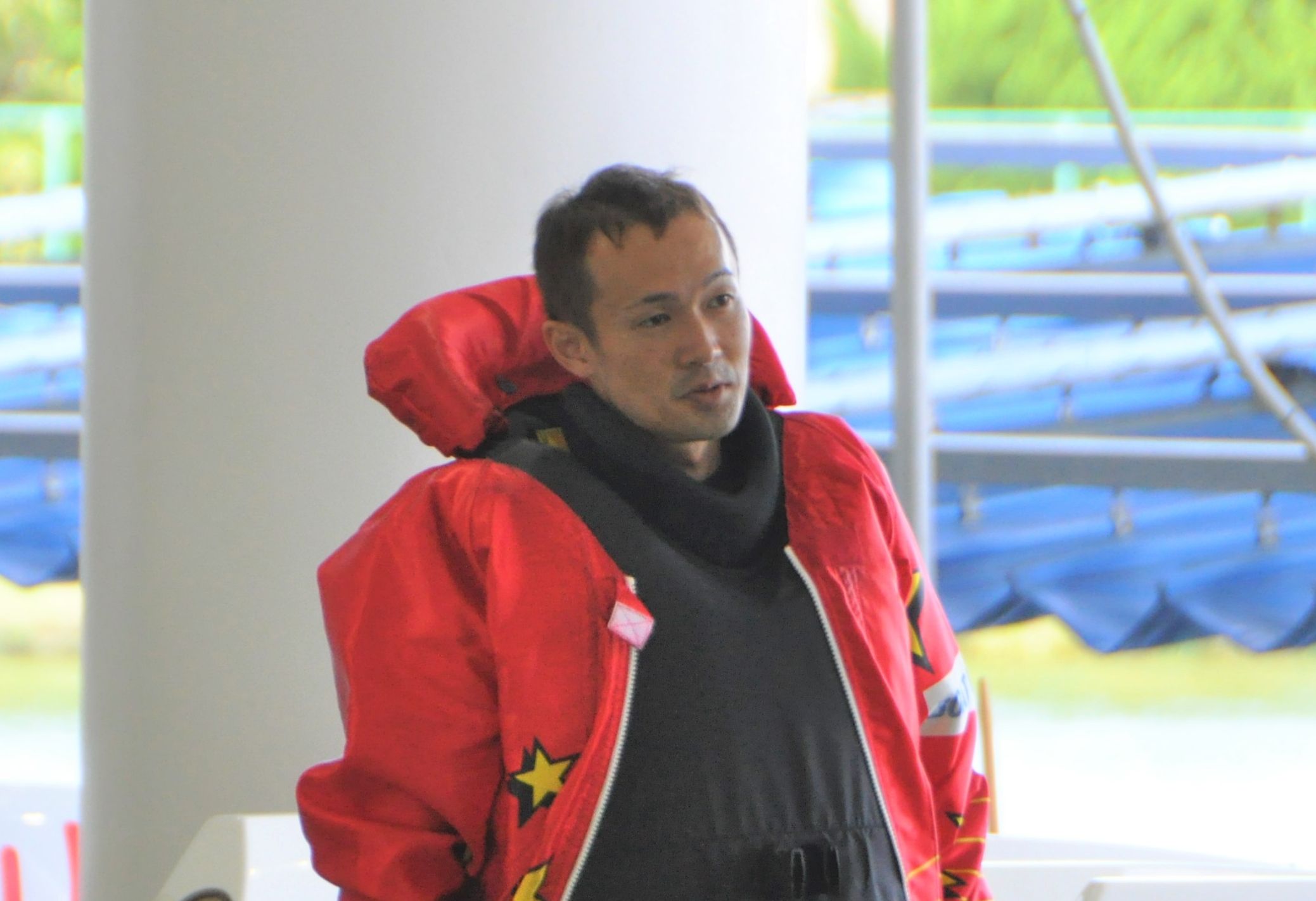 【芦屋ボート（モーニング）一般】渡邊雄一郎 機力良好で迎える予選最終日｜ボートレースニュース｜ボートレースTOP｜西スポレースサイト