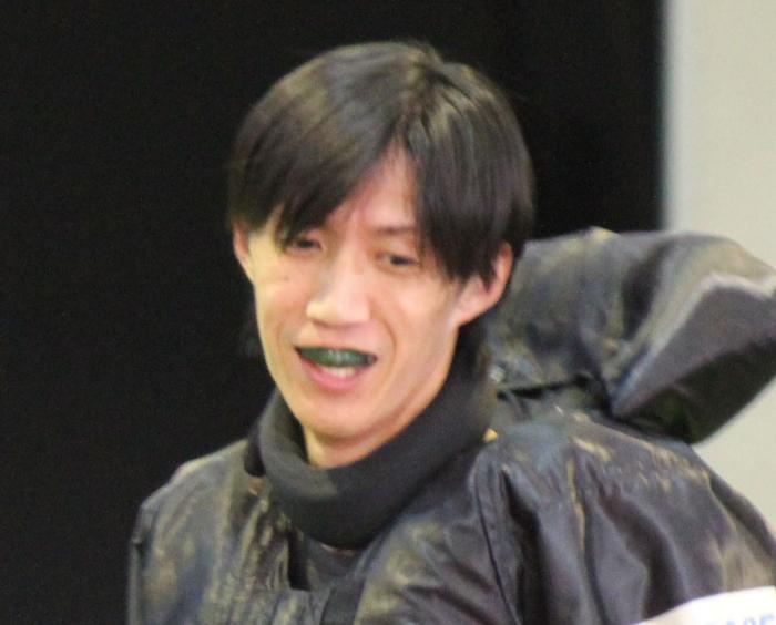 ボートレース若松（ナイター）一般】SGV機と組む埼玉支部の44歳が