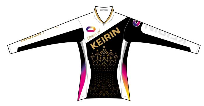 競輪】ガールズグランプリ出場選手が来年から通年で着用する新