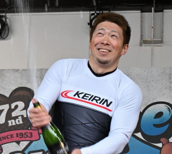 競輪】KEIRINグランプリ2024シリーズ 静岡競輪で12月28日