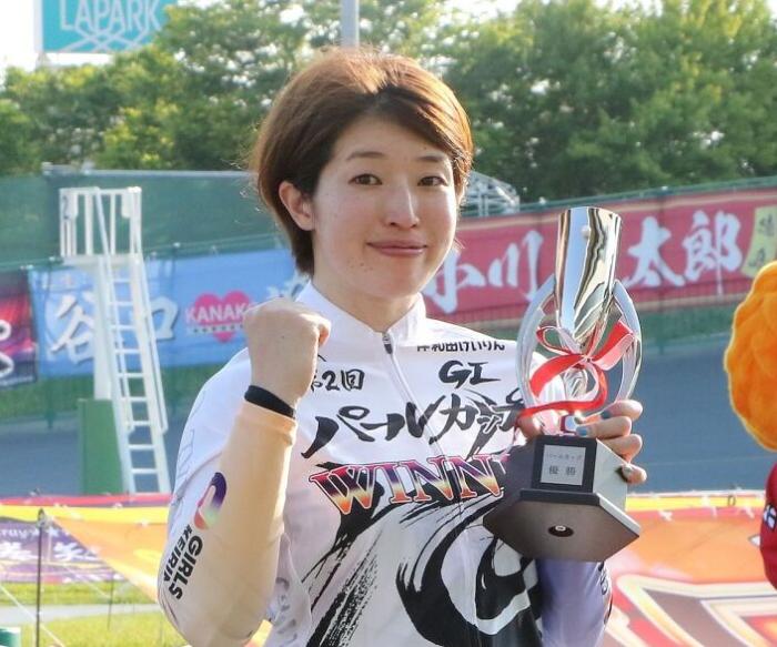 脇本が初頂点！年間3億円突破 KEIRINグランプリ 【平塚】｜競輪