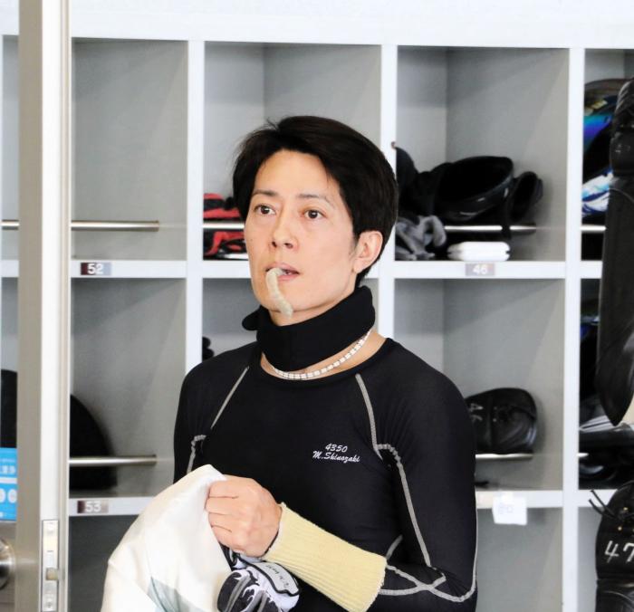 ボートレースびわこ・一般】古結宏がまくり勝ちで通算37V（西
