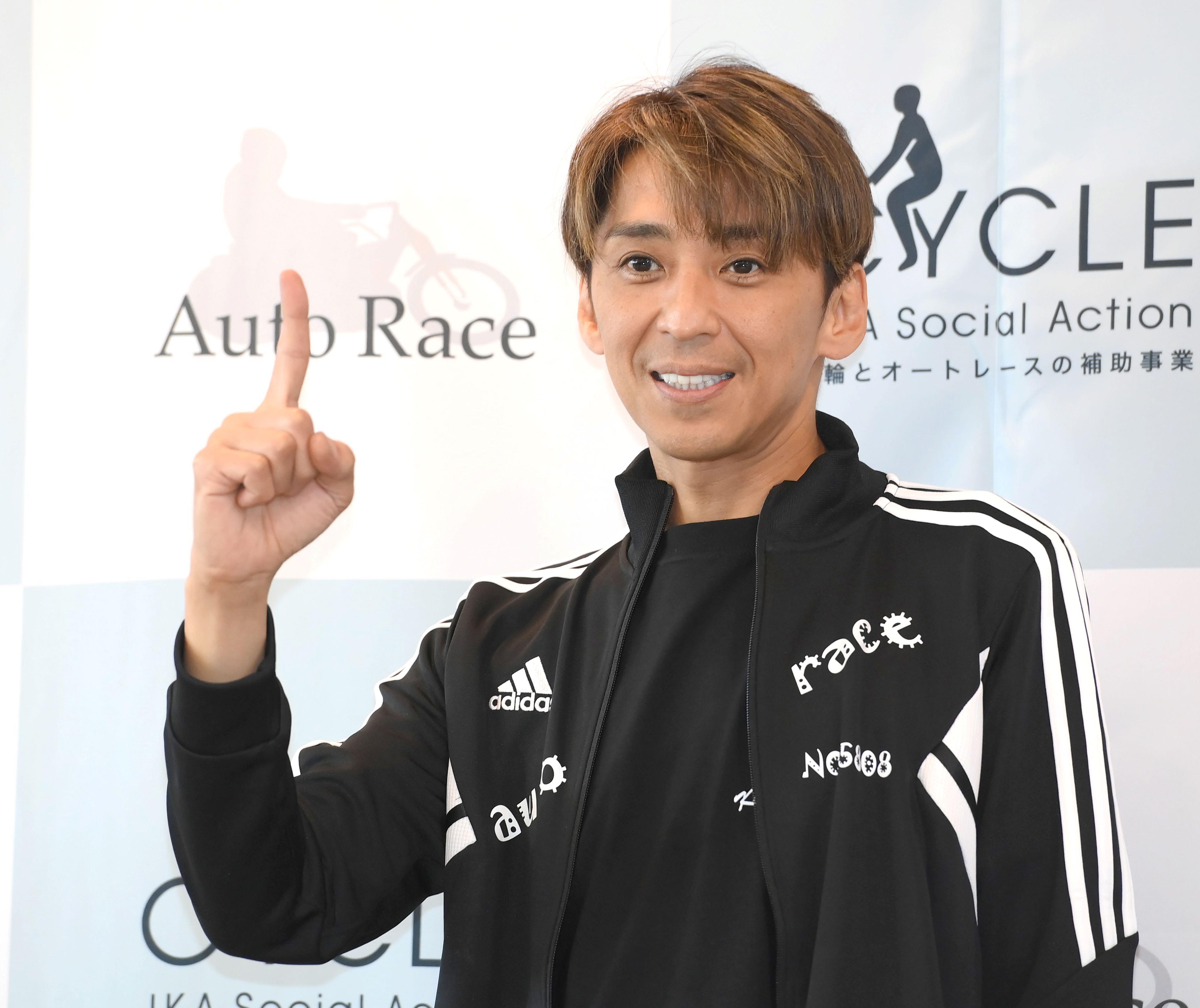 オートレース】森且行が復帰戦１着 奇跡のカムバック｜オートレースニュース｜オートレースTOP｜西スポレースサイト