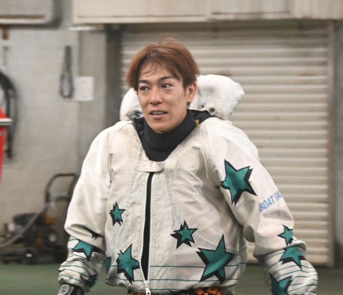 ジ*ー様 競艇 佐々木裕美選手 sgジャンパー 上下セット ジ*ー様