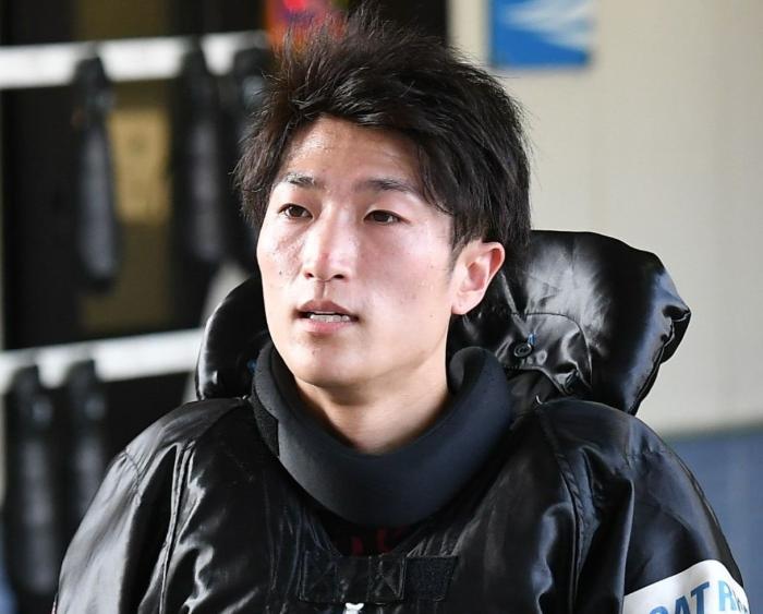 ボートレース】「キン肉マン」とのタイアップ企画／SGクラシック