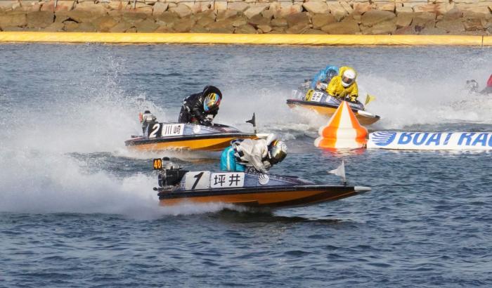 競艇 ボートレース プロペラ 瓜生正義 競艇 ボートレース プロペラ 瓜生正義 出場予定｜BOAT RACE
