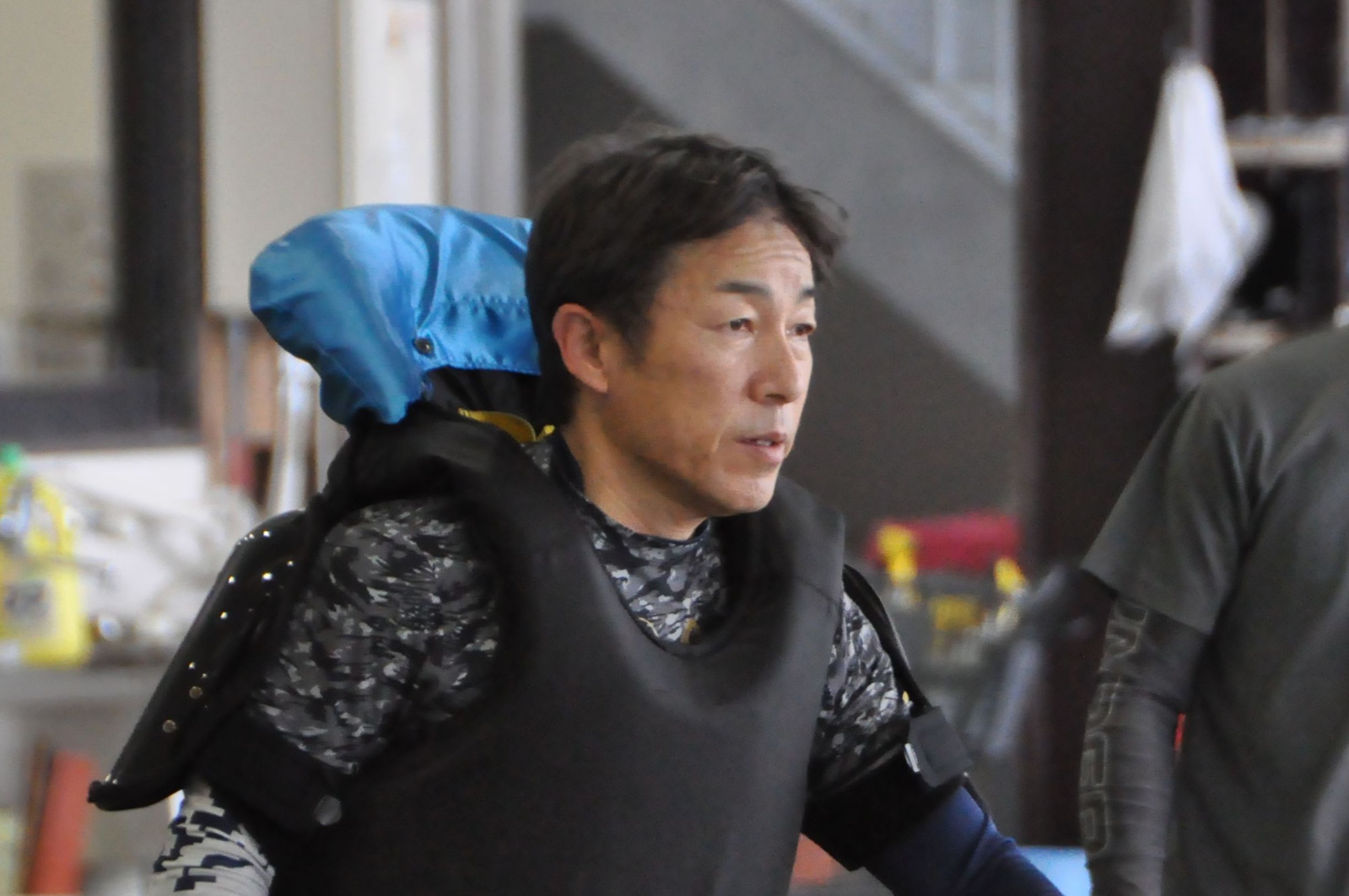 【芦屋ボート(モーニング)一般】西村勝 伸びが特徴のエース機を出足型に調整|ボートレースニュース|ボートレースTOP|西スポレースサイト